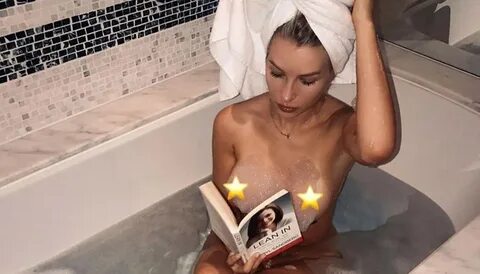 Lottie Moss Nude LEAKED Photos & Porn Video - Scandal Planet