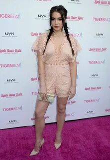 McKayla Maroney - TigerBeat's Official Teen Choice Awards Pr