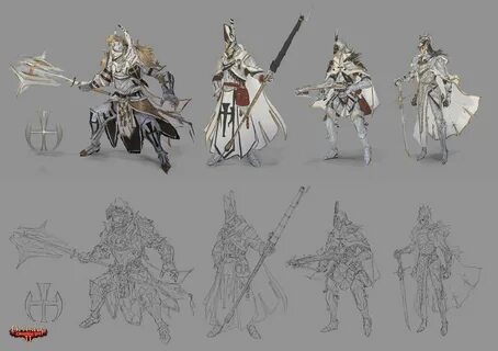 pin by Юлия on divinity original sin 2 conceptart creature c