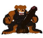 Little bear Hentai Porn Rule 34 App