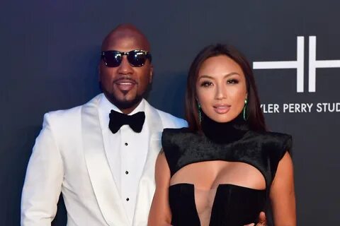 Jeezy surprises Jeannie Mai with Tevin Campbell performance