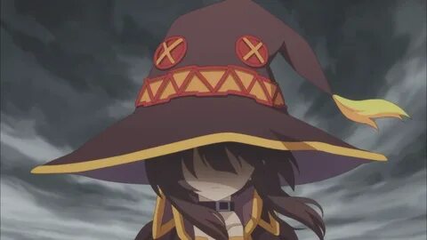 Steam Community :: :: Megumin