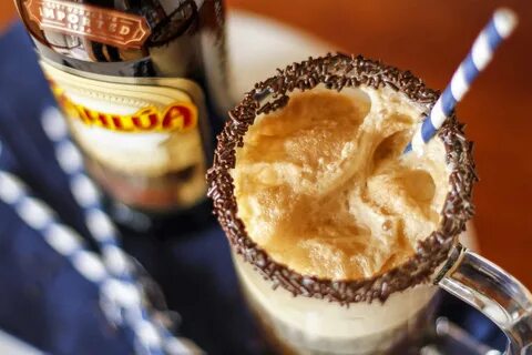 Kahlúa French Vanilla Root Beer Float Unsophisticook