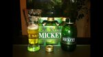 Mickey's Malt Liquor Review - YouTube