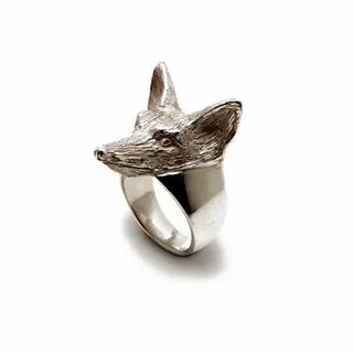 Precious post: The baby bunny ring Fashion in Motion