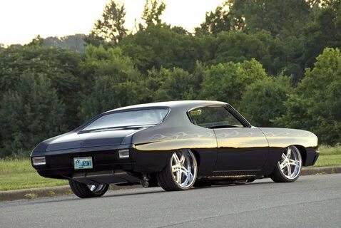 1970, Pro, Touring, Chevy, Chevelle, Cars, Modified Wallpape