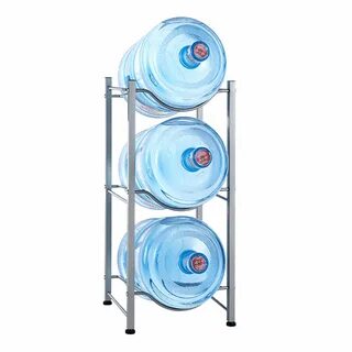 Racks & Holders Kitchen, Dining & Bar Water Bottle Rack Stor