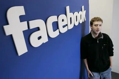 Facebook отрицает слухи о создании Facebook-смартфона