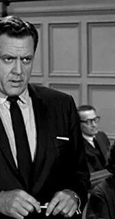 "Perry Mason yllättää" The Case of the Mythical Monkeys (TV 