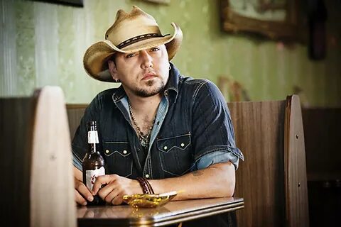 VIDEO: Jason Aldean is the headliner for Sunfest country mus