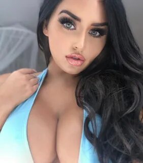 Pin on Abigail Ratchford