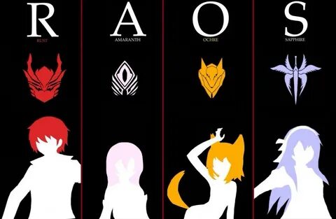 Faunaus Symbol Rwby 100 Images - Luqman Nugraha Rwby Freezer