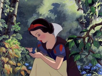 Screencap Gallery for Snow White and the Seven Dwarfs (1937)