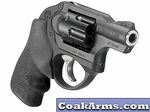 🔫 Представляємо Ruger LCR в .327 Federal Magnum - гармати (2