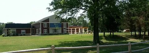 Cedar Hill Prep School - Wikipedia