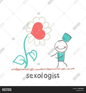 Sexologist Stands Vector & Photo (Free Trial) Bigstock