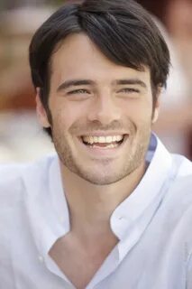 Giulio Maria Berruti. Don't you look like fun. Most handsome