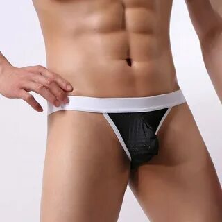 Tangas sexis para hombre