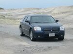 2005 Midnight Blue Dodge Magnum R/T 5.7 Hemi - Mopar Forums
