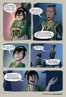 After Avatar - Page 9 - HentaiRox
