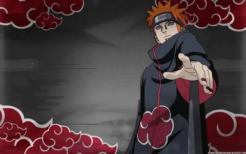 Naruto Vs Pain Wallpapers posted by Michelle Sellers