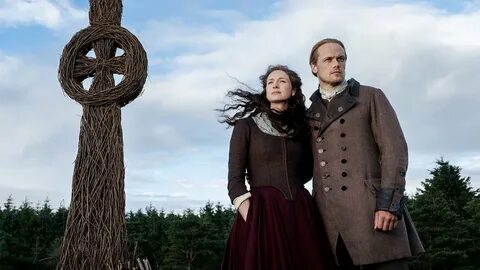 Outlander SYFY WIRE SYFY Official Site