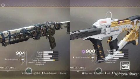 Destiny 2 crucible but with one small step (shotgun) and rec