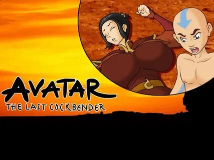 AVATAR The Last Cockbender играть онлайн или скачать порно и