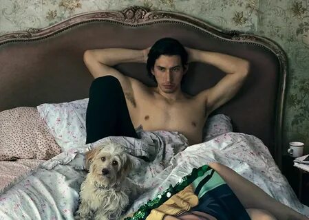 Adam Driver Nude Pictures & Jerk Worthy Videos * Leaked Meat