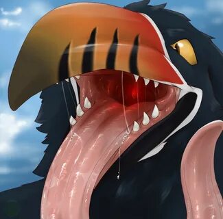 vore/ - Vore thread: size differences edition Question of the - /trash/ - Off-To