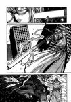 Read Hellsing Chapter 74 - MangaFreak