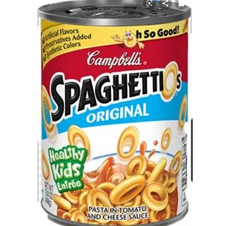 spaghetti os - YouTube