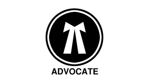 Images of advocate Logos