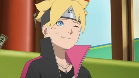 ア ニ メ BORUTO-ボ ル ト-(公 式) Twitterissä: "本 日 の 夕 方 5:30 か ら は.