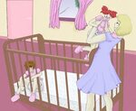 Anime Diaper Girls Stories : Diapered Anime Photos - Page 6 
