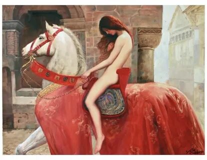 Paresse Programme Perversion lady godiva collier Je voudrais