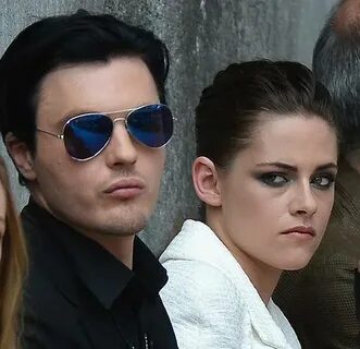 KStew dating Michael Pitt? - KStew dating Michael Pitt? - Oh