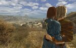 Willow and Juliet 2 at Fallout New Vegas - mods and communit