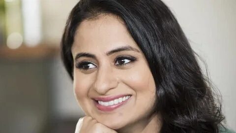 Manto actor Rasika Dugal: The hard part isn’t getting a brea