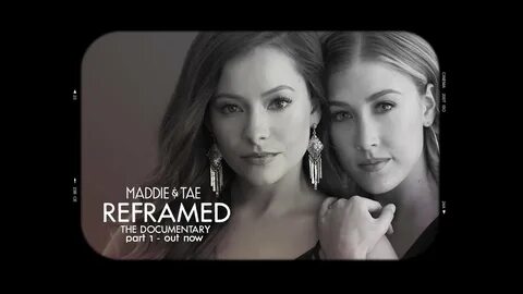 Maddie & Tae: Reframed - The Documentary - Episode 1 - YouTu