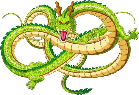 Super Shenron Wallpapers - Wallpaper Cave