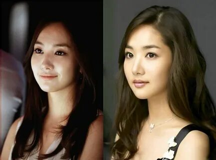 Park Min Young Plastic Surgery: Before and After - Plastic s