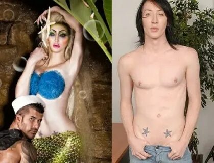 Drag Queen Porn Sex Pictures Pass