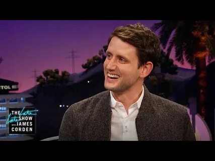 Zach Woods Has a Girlfriend :: GentNews