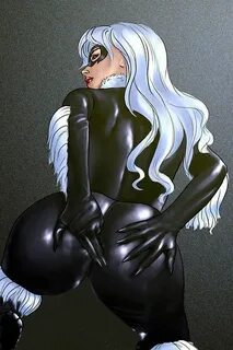 I'm just gonna pin it and not ask why. Black Cat Pictures - 