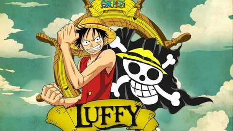 One Piece Wallpapers Wanted (68+ background pictures)