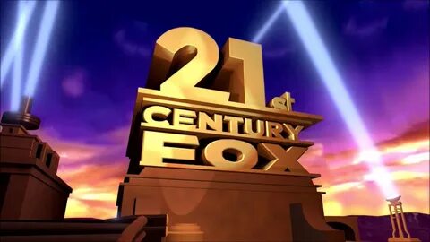 21st Century Fox Dream Logo - YouTube