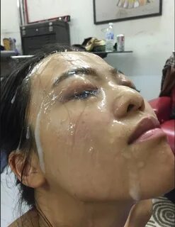 Chinese cum dumpster