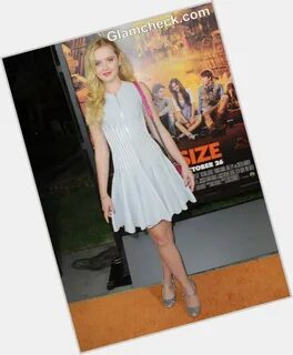Kathryn Newton Official Site for Woman Crush Wednesday #WCW