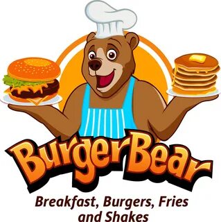 Coming Soon Burger Bear Diner